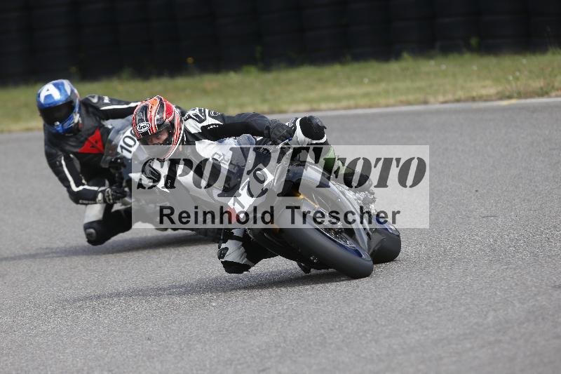 /19 06.06.2026  TZ Motorsport ADR/Gruppe rot/170